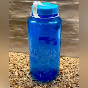 Lumineers Nalgene Water Bottle